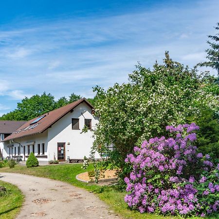 Ferienhof Bohg บวร์ก ภายนอก รูปภาพ